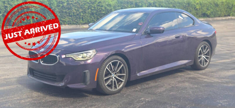 2023 BMW 2 Series 230i