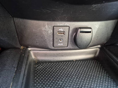 2014 Nissan Rogue SL