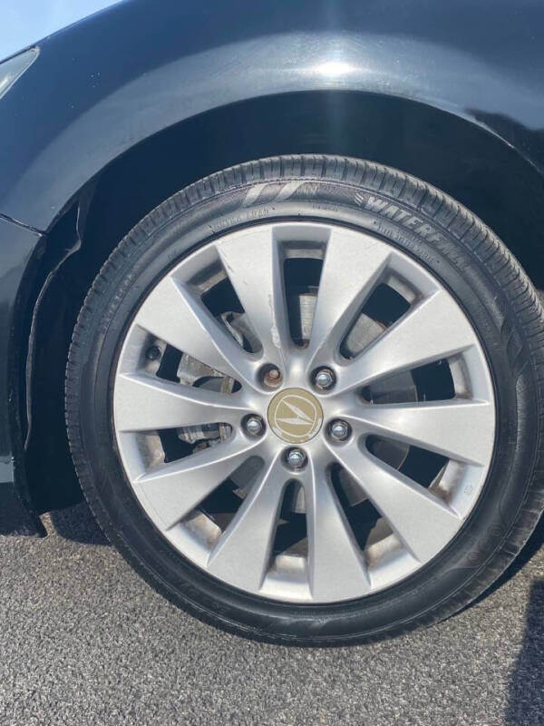 2014 Honda Accord EX