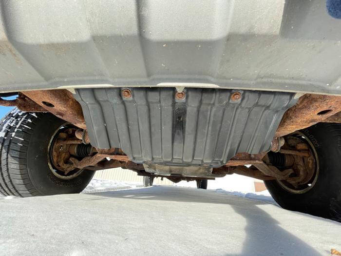 2003 Chevrolet Silverado 2500HD