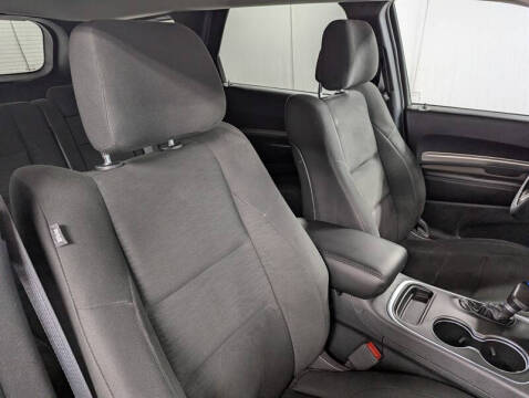 2020 Dodge Durango Pursuit