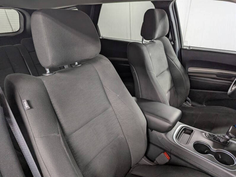 2020 Dodge Durango Pursuit