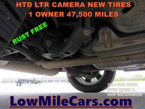 2010 GMC Terrain SLT-2