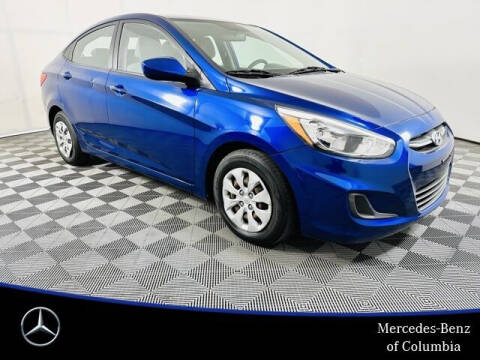 2016 Hyundai Accent for sale at Preowned of Columbia in Columbia MO