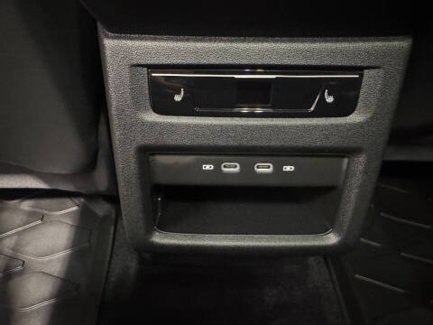 2023 Volkswagen ID.4 Pro S Plus