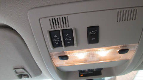 2013 Cadillac Escalade ESV Luxury