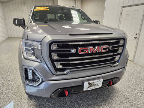 2020 GMC Sierra 1500 for sale at LaFleur Auto Sales in North Sioux City SD