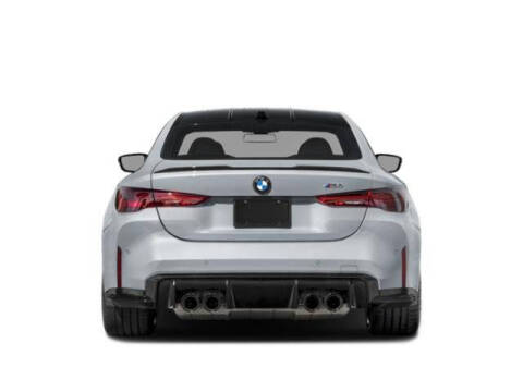 2027 BMW M4