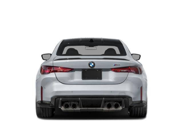 2027 BMW M4
