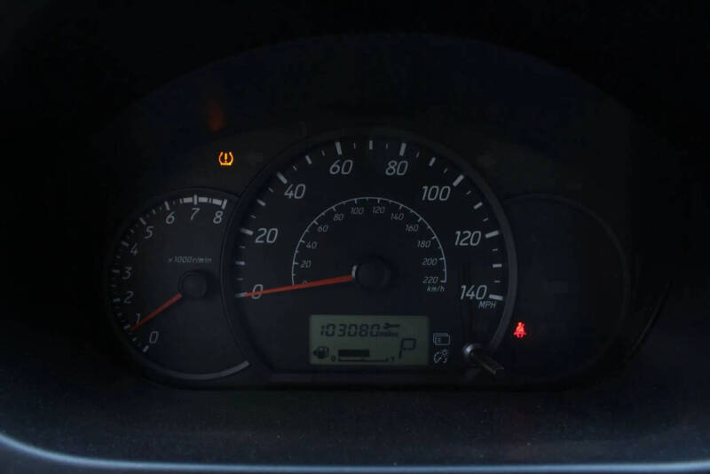 2014 Mitsubishi Mirage