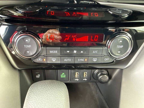 2025 Mitsubishi Eclipse Cross SEL