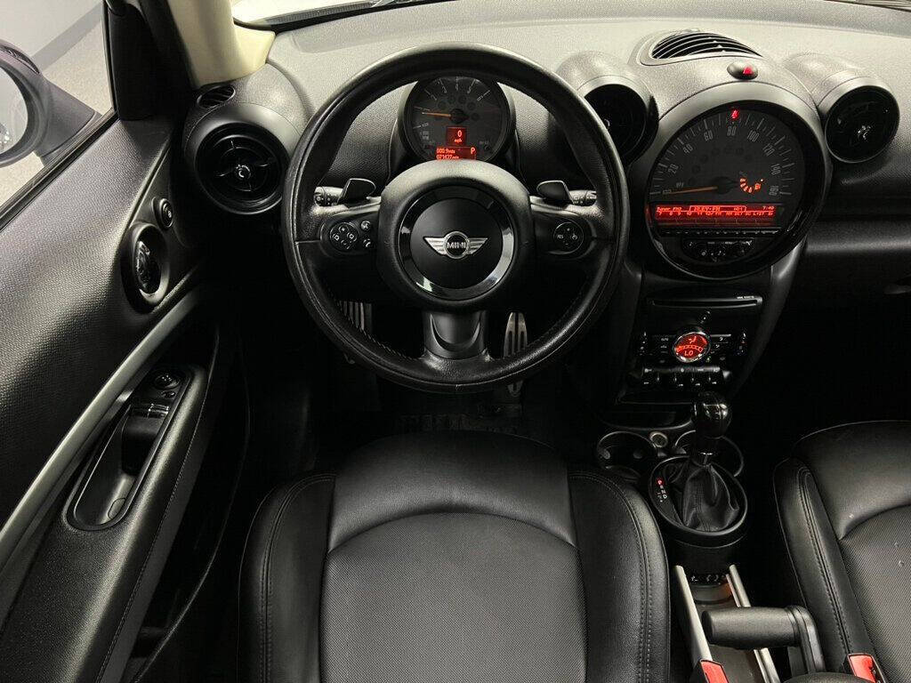 2015 MINI Paceman for sale at Conway Imports in   Streamwood, IL