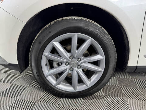 2024 Acura RDX SH-AWD