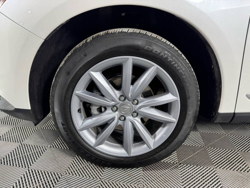 2024 Acura RDX SH-AWD