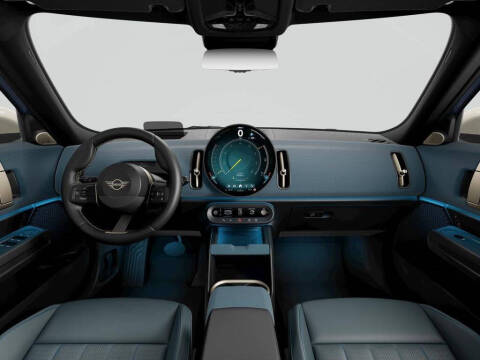 2027 MINI Countryman