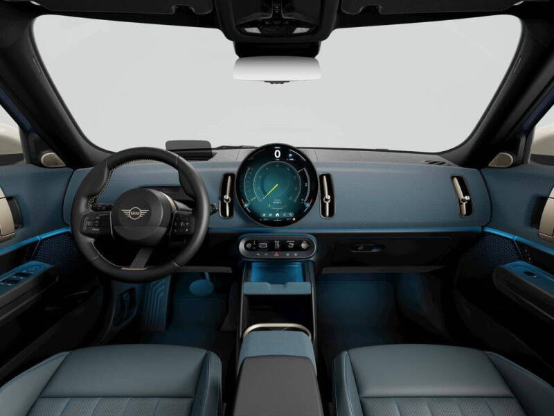2027 MINI Countryman