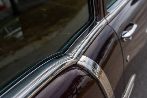 1955 Chevrolet Bel Air