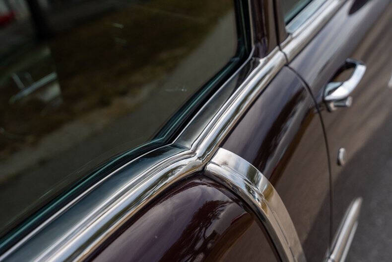 1955 Chevrolet Bel Air