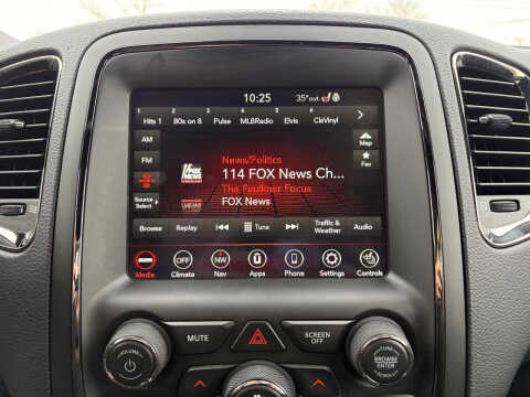 2020 Dodge Durango GT Plus