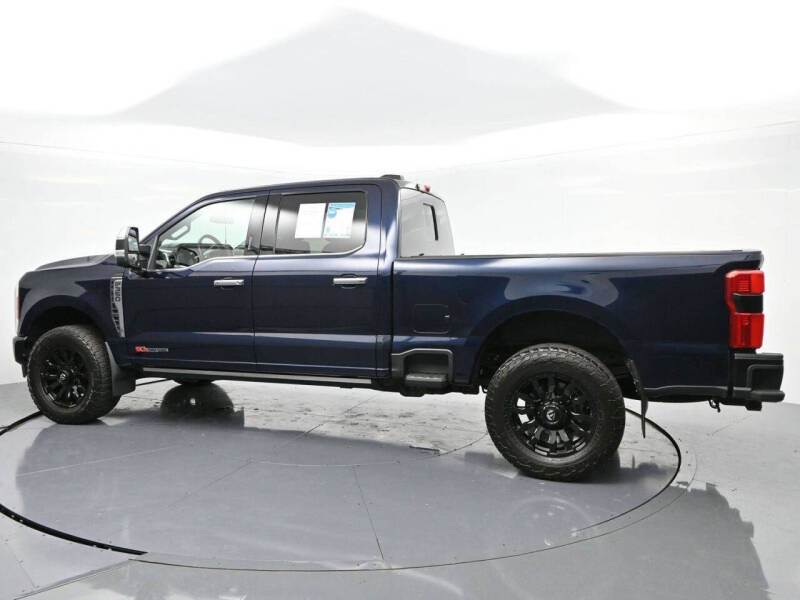 2023 Ford F-350 Super Duty