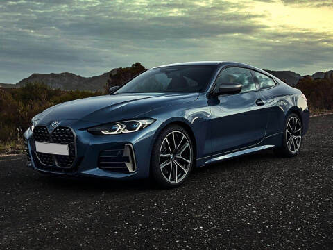 2021 BMW 4 Series for sale at ALM-Ride With Rick in Marietta GA