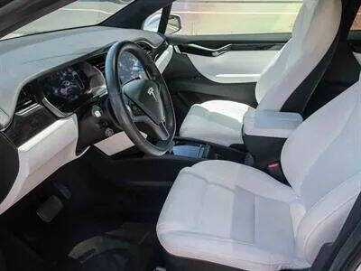 2020 Tesla Model X
