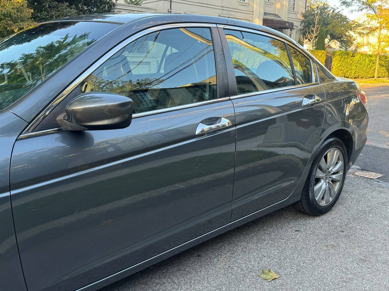 2012 Honda Accord for sale at VLD HOLDING INC. in Brooklyn, NY