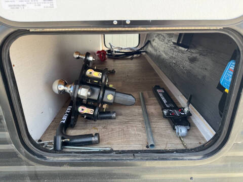 2022 Keystone RV 174RK