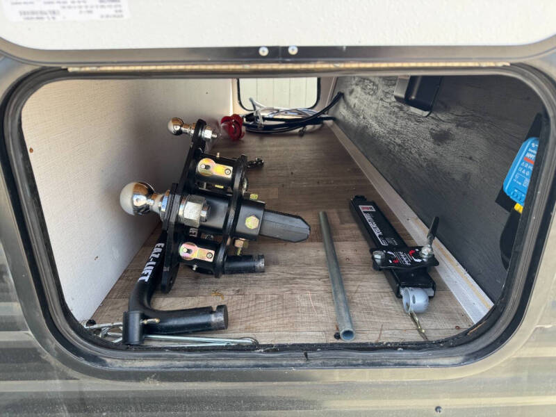 2022 Keystone RV 174RK