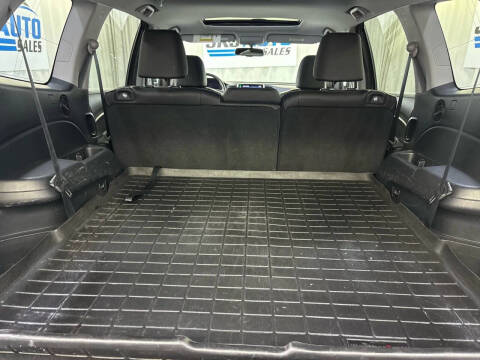 2016 Honda Pilot EX-L w/Navi