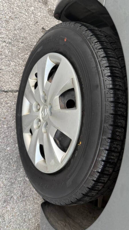 2010 Hyundai Elantra Touring GLS