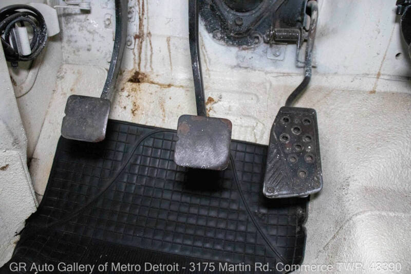 1984 Toyota Land Cruiser