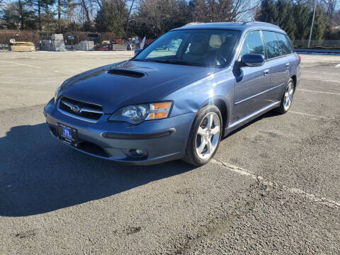 2005 Subaru Legacy