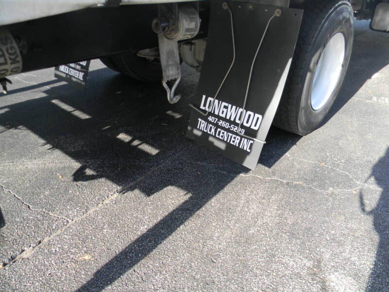 2019 Freightliner M2 106