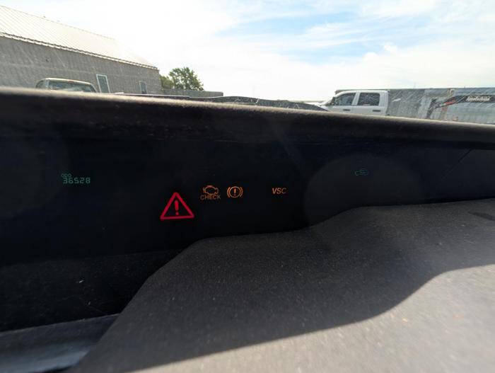 2005 Toyota Prius