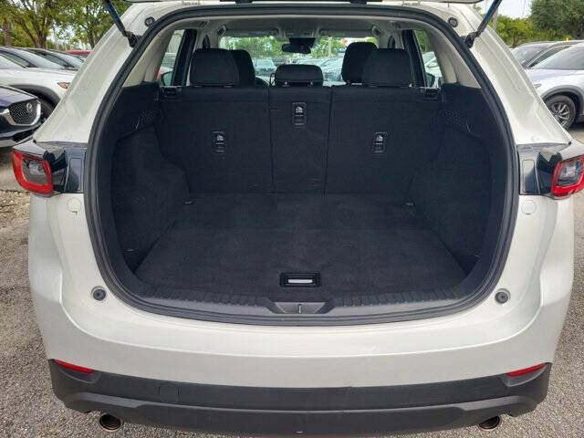 2023 Mazda CX-5 2.5 S