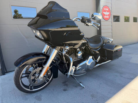 2015 Harley-Davidson Road Glide