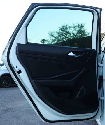 2020 Volkswagen Jetta GLI S