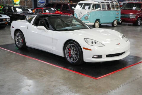 2006 Chevrolet Corvette
