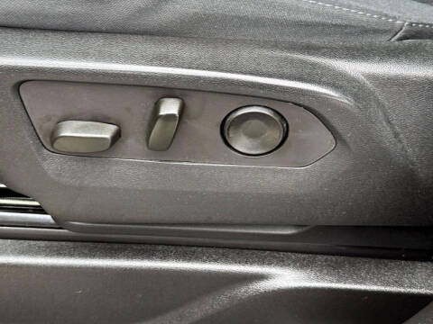 2021 Chevrolet Tahoe LS