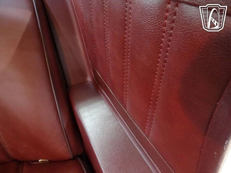 1976 Chevrolet Monte Carlo