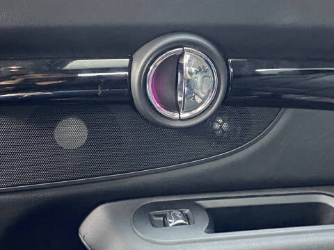 2016 MINI Clubman Cooper