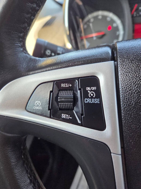 2014 GMC Terrain SLE-2