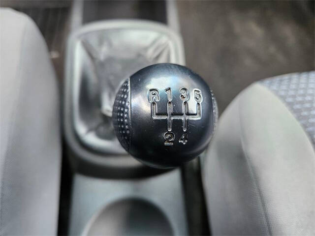 2007 Chevrolet Aveo Aveo5 Special Value