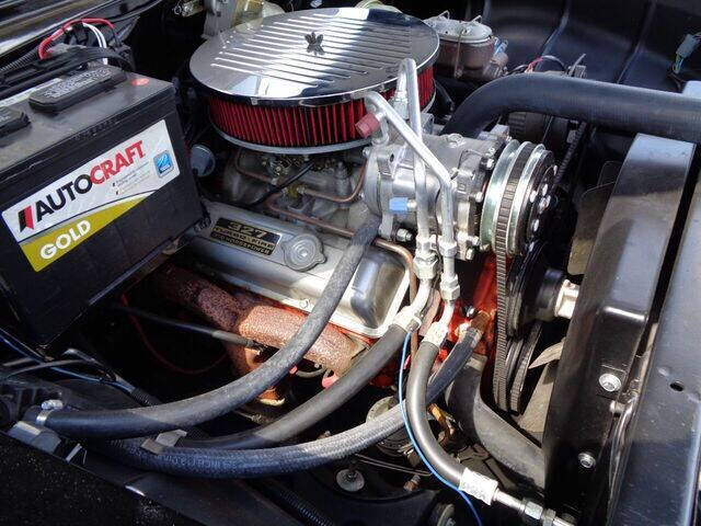 1955 Chevrolet 150