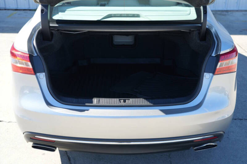 2016 Toyota Avalon Limited