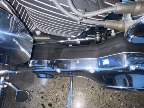 2002 Harley-Davidson Wide Glide