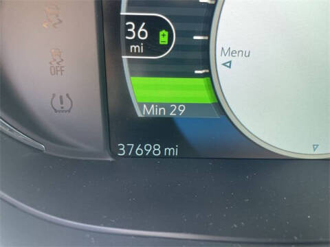 2019 Chevrolet Bolt EV LT