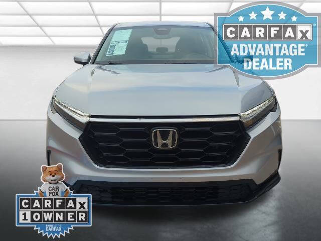 2023 Honda CR-V LX