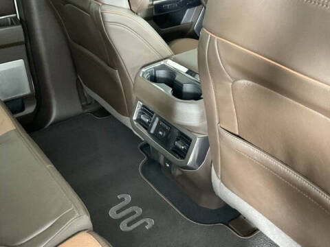 2024 Ford F-350 Super Duty King Ranch